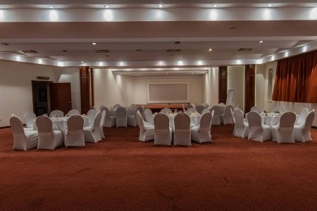 Dexon Roma Hotel (Ex. Roma) - 26