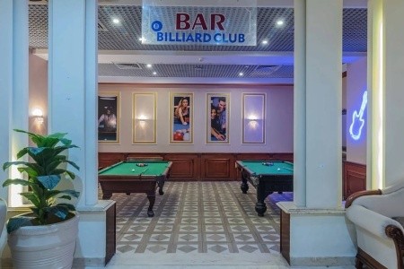 Dexon Roma Hotel (Ex. Roma) - 30