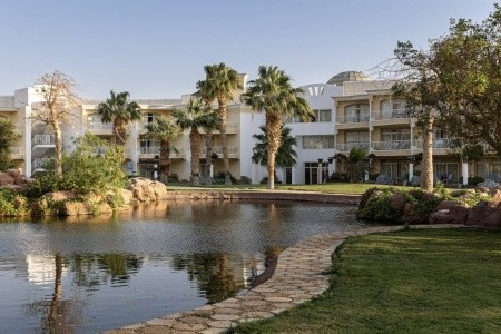 Palm Royale Resort Soma Bay - 4