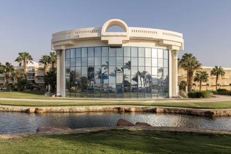 Palm Royale Resort Soma Bay - 9