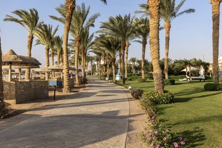 Palm Royale Resort Soma Bay - 10