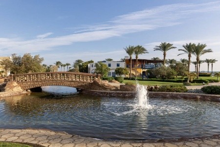 Palm Royale Resort Soma Bay - 12