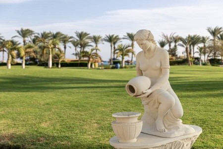 Palm Royale Resort Soma Bay - 14