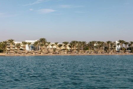 Palm Royale Resort Soma Bay - 15