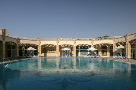 Palm Royale Resort Soma Bay - 16