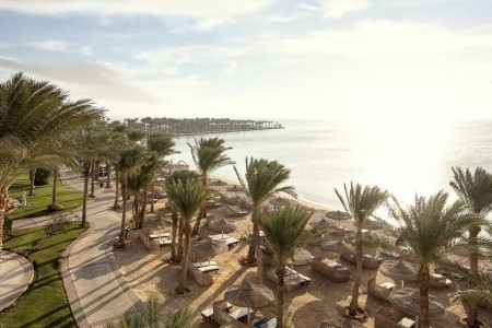 Palm Royale Resort Soma Bay - 18