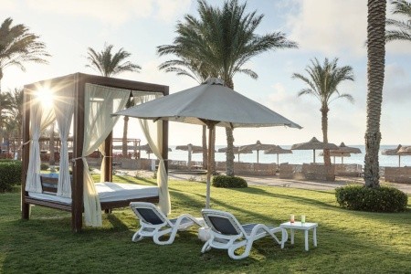 Palm Royale Resort Soma Bay - 20