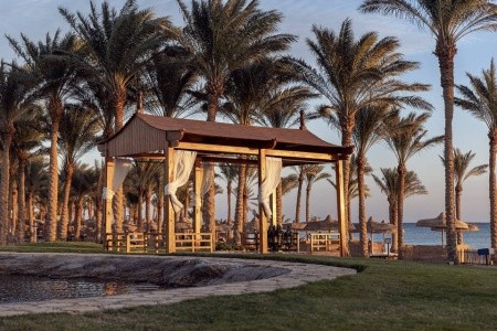 Palm Royale Resort Soma Bay - 23