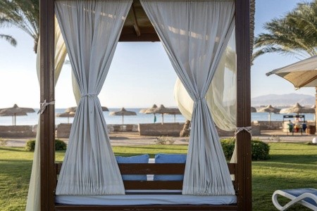 Palm Royale Resort Soma Bay - 24