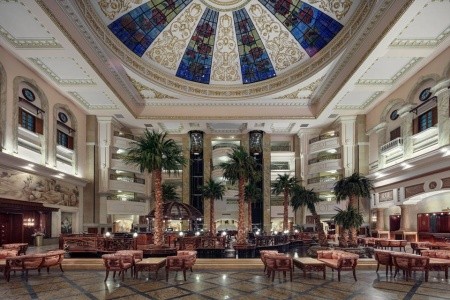 Palm Royale Resort Soma Bay - 25