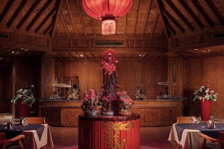 Palm Royale Resort Soma Bay - 28