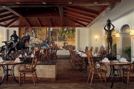 Palm Royale Resort Soma Bay - 31