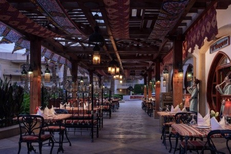 Palm Royale Resort Soma Bay - 38