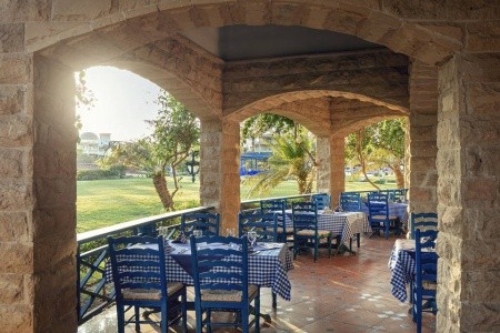 Palm Royale Resort Soma Bay - 40