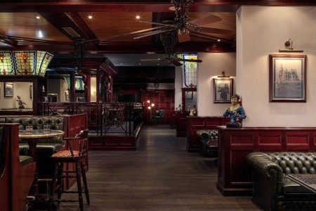 Palm Royale Resort Soma Bay - 43