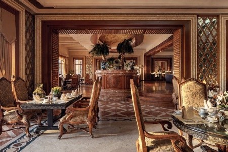 Palm Royale Resort Soma Bay - 44