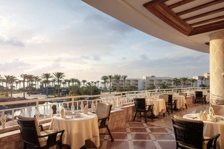 Palm Royale Resort Soma Bay - 45