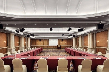 Palm Royale Resort Soma Bay - 49