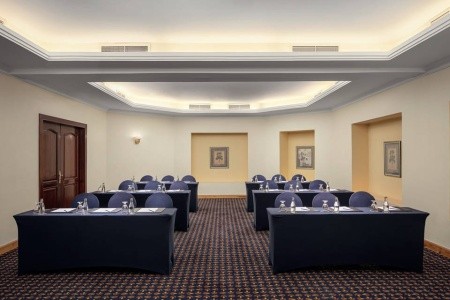 Palm Royale Resort Soma Bay - 50