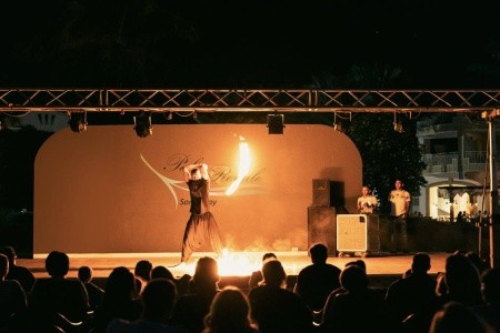 Palm Royale Resort Soma Bay - 53