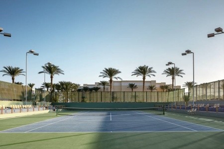 Palm Royale Resort Soma Bay - 57