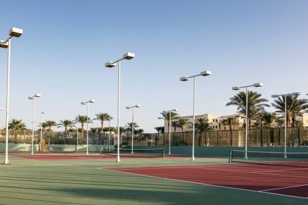 Palm Royale Resort Soma Bay - 58