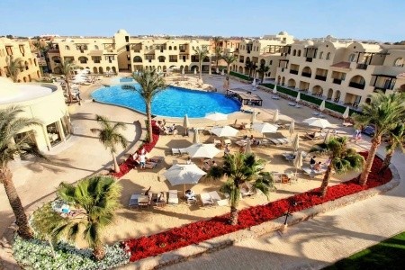 Stella Gardens Resort & Spa (Ex. Stella Di Mare Garden) - 2