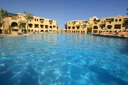 Egypt Hurghada Stella Gardens Resort & Spa (Ex.