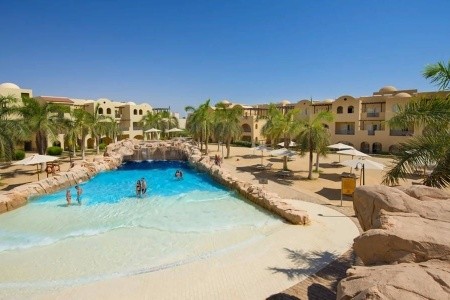 Egypt Hurghada Stella Gardens Resort & Spa (Ex.