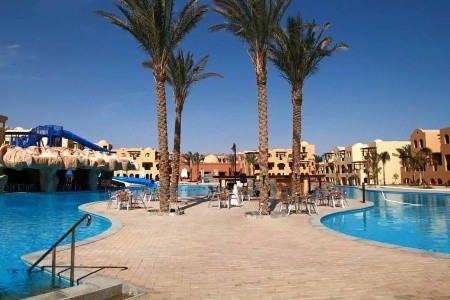 Egypt Hurghada Stella Gardens Resort & Spa (Ex.