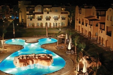 Egypt Hurghada Stella Gardens Resort & Spa (Ex.
