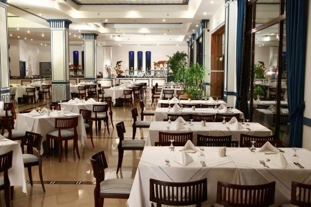 Egypt Hurghada Stella Gardens Resort & Spa (Ex.