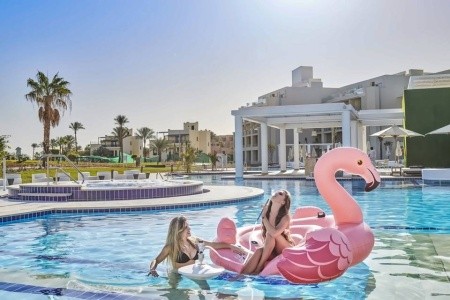 Steigenberger Pure Lifestyle Resort - 4