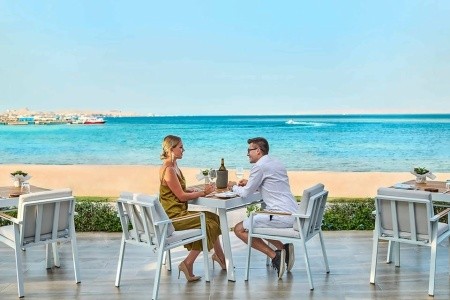 Steigenberger Pure Lifestyle Resort - 14