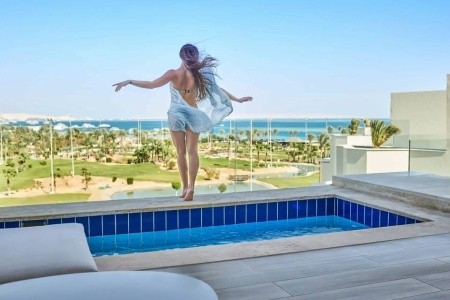 Steigenberger Pure Lifestyle Resort - 21