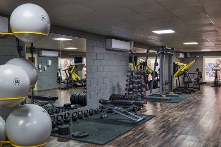 Steigenberger Pure Lifestyle Resort - 22