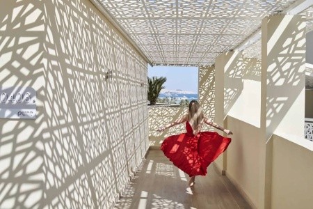 Steigenberger Pure Lifestyle Resort - 24