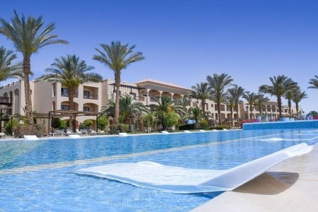 Jaz Aquamarine Resort (Ex. Iberotel Aquamarine) - 4