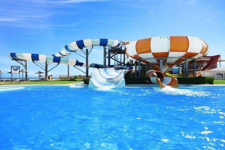 Jaz Aquamarine Resort (Ex. Iberotel Aquamarine) - 9