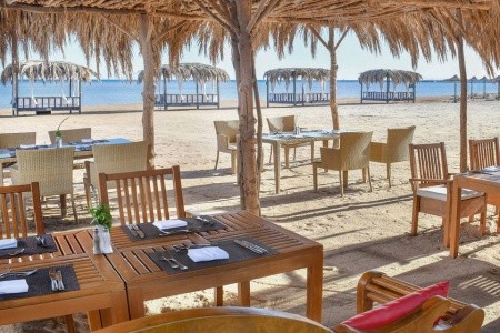 Jaz Aquamarine Resort (Ex. Iberotel Aquamarine) - 12