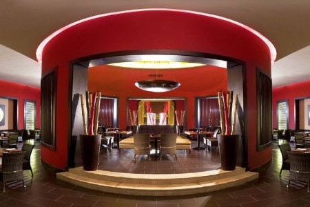 Jaz Aquamarine Resort (Ex. Iberotel Aquamarine) - 16