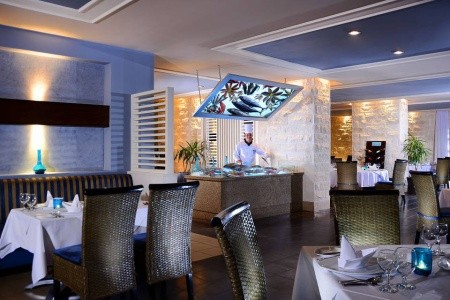 Jaz Aquamarine Resort (Ex. Iberotel Aquamarine) - 19