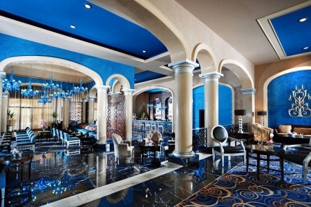 Jaz Aquamarine Resort (Ex. Iberotel Aquamarine) - 20