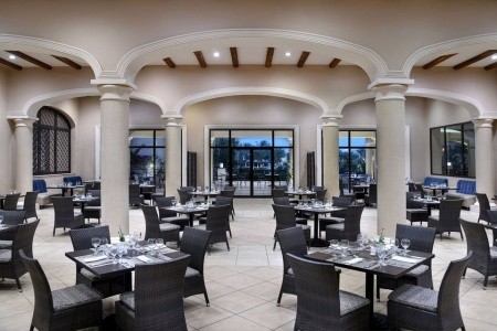 Jaz Aquamarine Resort (Ex. Iberotel Aquamarine) - 22