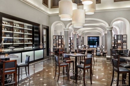 Jaz Aquamarine Resort (Ex. Iberotel Aquamarine) - 23