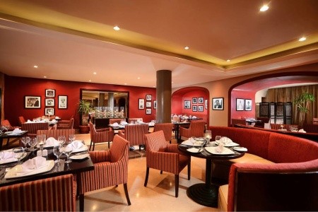 Jaz Aquamarine Resort (Ex. Iberotel Aquamarine) - 24