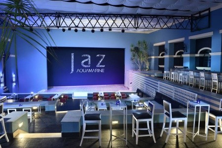 Jaz Aquamarine Resort (Ex. Iberotel Aquamarine) - 28