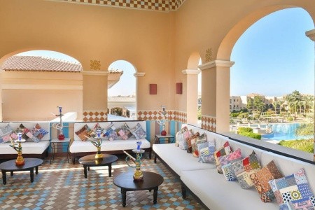 Jaz Aquamarine Resort (Ex. Iberotel Aquamarine) - 29