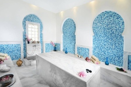 Jaz Aquamarine Resort (Ex. Iberotel Aquamarine) - 30