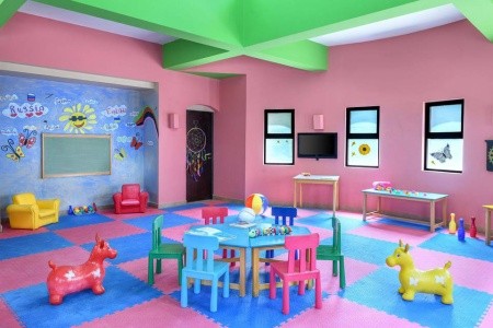 Jaz Aquamarine Resort (Ex. Iberotel Aquamarine) - 33